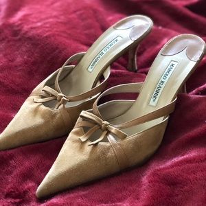 Manolo Blahnik